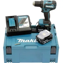 Makita DDF485RTJ3 inkl. 2 x 5 Ah + Makpac