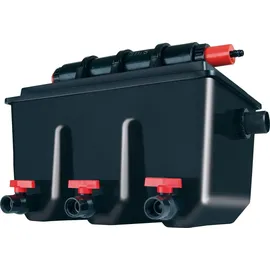 T.I.P. MTS 30000 UV 24 INOX Mehrkammerfilter UVC