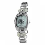 CHRONOTECH CT7105LS-01M (Ø 28 mm) - Silber