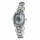 CHRONOTECH CT7105LS-01M (Ø 28 mm) - Silber