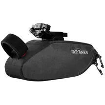 Tatonka Bike Saddle Bag S grau/schwarz
