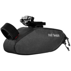 Tatonka Bike Saddle Bag S grau/schwarz