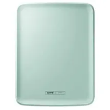 CWS Frontpanel für den Paperroll NT Hybrid Spender Badaccessoire Mint