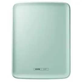 CWS Frontpanel für den Paperroll NT Hybrid Spender Badaccessoire Mint