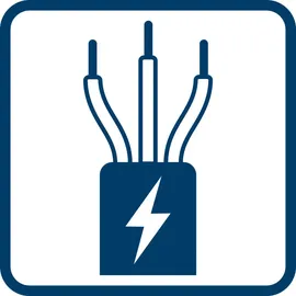 Bosch Universalortungsgerät GMS 100-23