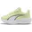 Sliptech Apple Spritz/Deep Plum/Weiß 24
