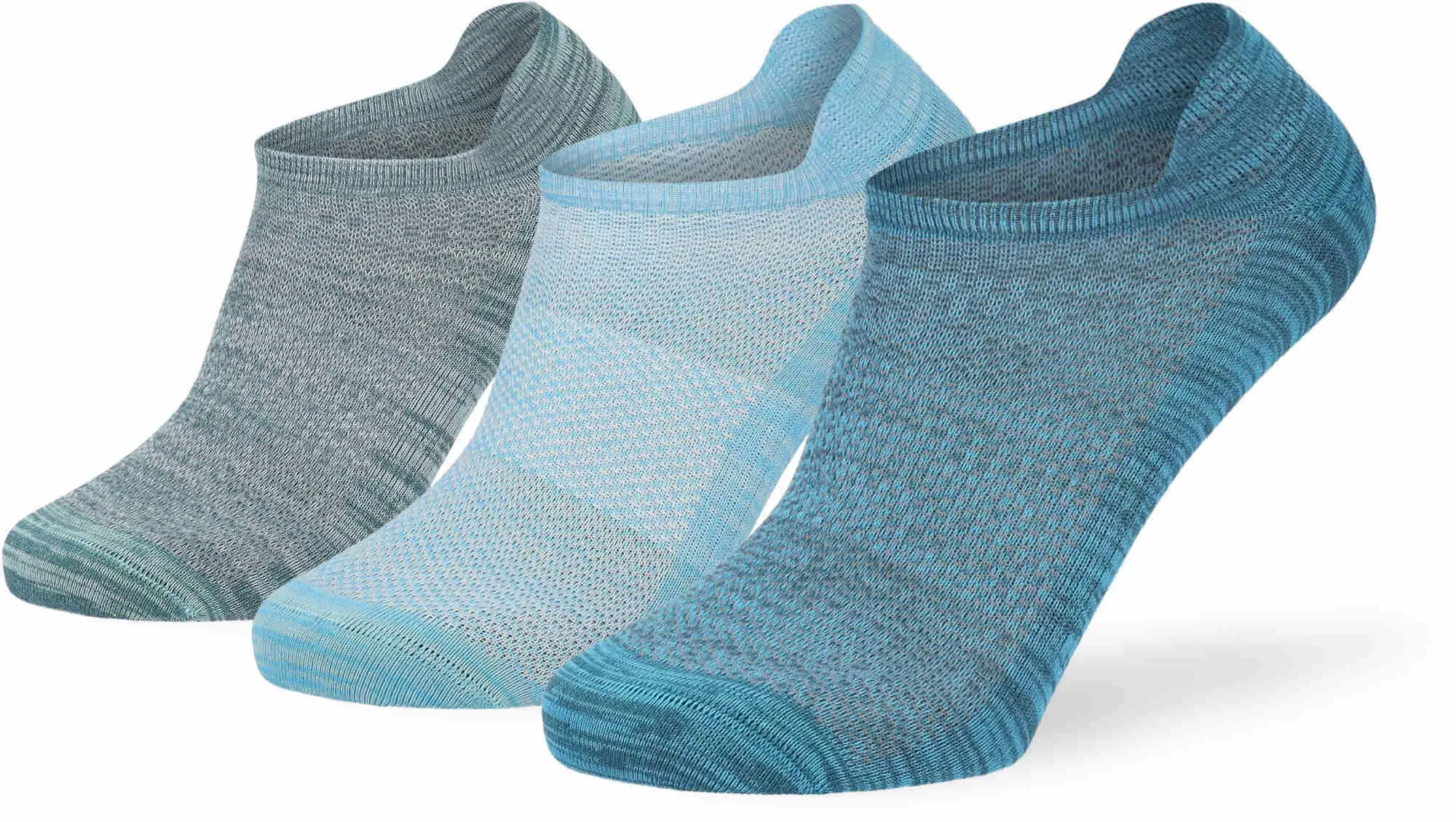 Lenz Performance Sneaker Tech Socken