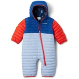 Columbia Wendbarer Kinder-Schneeanzug, Powder Lite Ii