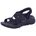Go Walk Arch Fit TREASURED schwarz 39