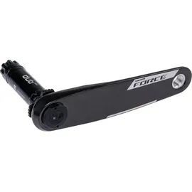 Sram force axs e1 | linker Kurbelarm 172.5