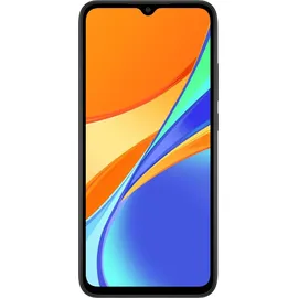 Xiaomi Redmi 9C 2 GB RAM 32 GB Midnight Grey