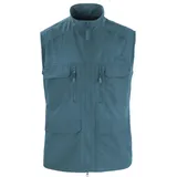 normani Outdoor Sports Herren Outdoor Weste Deer in Navy | Gr.: L