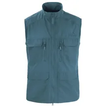 normani Outdoor Sports Herren Outdoor Weste Deer in Navy | Gr.: L