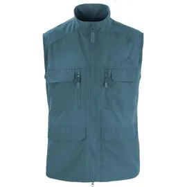 normani Outdoor Sports Herren Outdoor Weste Deer in Navy | Gr.: L