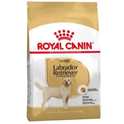 ROYAL CANIN Labrador Retriever Adult 12kg +Überraschung für den Hund