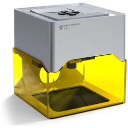 TwoTrees TS1 Mini Laser Engraver Machine