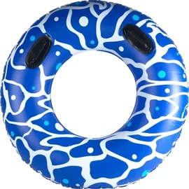 Splash & Fun Schwimmring mit Griffen