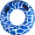 Splash & Fun Schwimmring mit Griffen