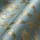 A.S. Création Textiltapete Metallic Silk 10 m x 0,32 m 306586 blau/gold/grün