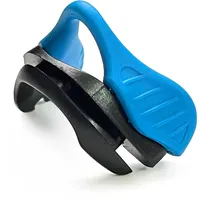 HKUCO Hellblau Ersatz-Silikon-Nasenpads für Oakley EVZero