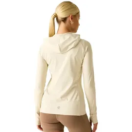 Dare 2b Dare2b Refresh Kapuzenpullover - Almond Milk - 40