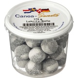 PHARMA PETER Canea Sweets Lakritz Bälle