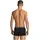 JACK & JONES Huey Boxershorts 5 Einheiten Electric Blue Lemonade / Detail Black / Black L