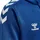 hummel Core Xk Poly Hoodie Herren Hmlcore Multisport Erwachsene in True Blue, S