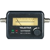 Telestar 5401201 Satellitenantennen-Zubehör Schwarz