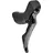 Shimano Dura Ace Eu Bremshebel Mit Schalthebel - Black - links