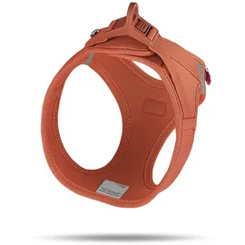 Curli Clasp Vest Hundegeschirr Light-Tan 2XS