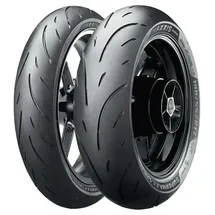 Maxxis 180/55 ZR17 (73W) Supermaxx Sport MA-SP