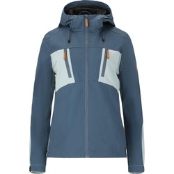 Whistler Ira W Jacket bering sea (2105) 42