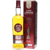 Loch Lomond The Open Special Edition 46% Vol. 0,7l in Geschenkbox