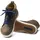 Birkenstock QS 700 NL S3 braun - 35