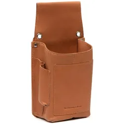 The Chesterfield Brand Taiwan Kellnerbörse Cognac Kellnerbörse