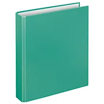 Magni Ringordner Basic DIN A5 25 mm Türkis 1 St.