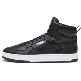 Puma Caven 2.0 Mid WTR PUMA Black-PUMA Silver-PUMA White 42,5