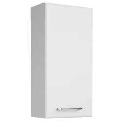 XORA Wandschrank FILO - B/H/T ca. 35,00x70,00x20,00