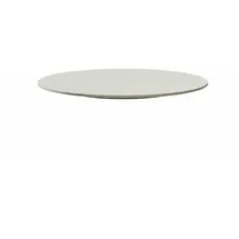 AppleBee Apple Bee Melville Lazy Susan Drehplatte HPMS stone oyster, 60cm