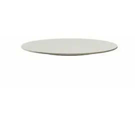AppleBee Apple Bee Melville Lazy Susan Drehplatte HPMS stone oyster, 60cm