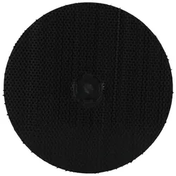 TYROLIT Zubehör DxH 125x22 Für SCM Scheiben, Härte: MEDIUM, Form: PAD, Art. 34050525