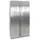 stumpf metall Stumpf Edelstahl-Umweltschrank Cabinox, 1800x900x400mm, 4 dichtgeschweißte Wannen
