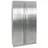 stumpf metall Stumpf Edelstahl-Umweltschrank Cabinox, 1800x900x400mm, 4 dichtgeschweißte Wannen