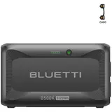 Bluetti B500K1 Erweiterungsakku 5,12 kWh