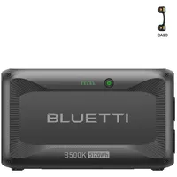 Bluetti B500K1 Erweiterungsakku 5,12 kWh