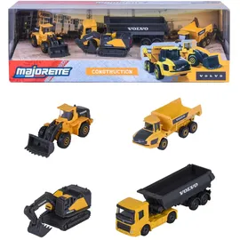 MAJORETTE 212057287 Spielzeugfahrzeug