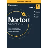 NortonLifeLock Norton Secure VPN