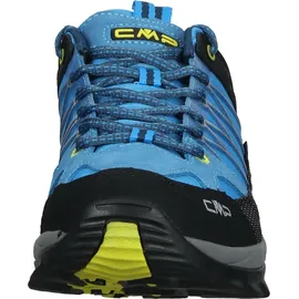 CMP Rigel Low WP Herren Indigo/Marine 44