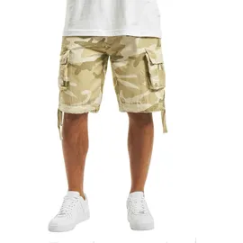 Brandit Textil Brandit Urban Legend Short Sandstorm XL